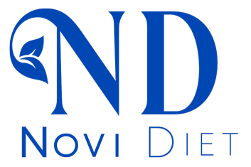 Novi Diet Logo